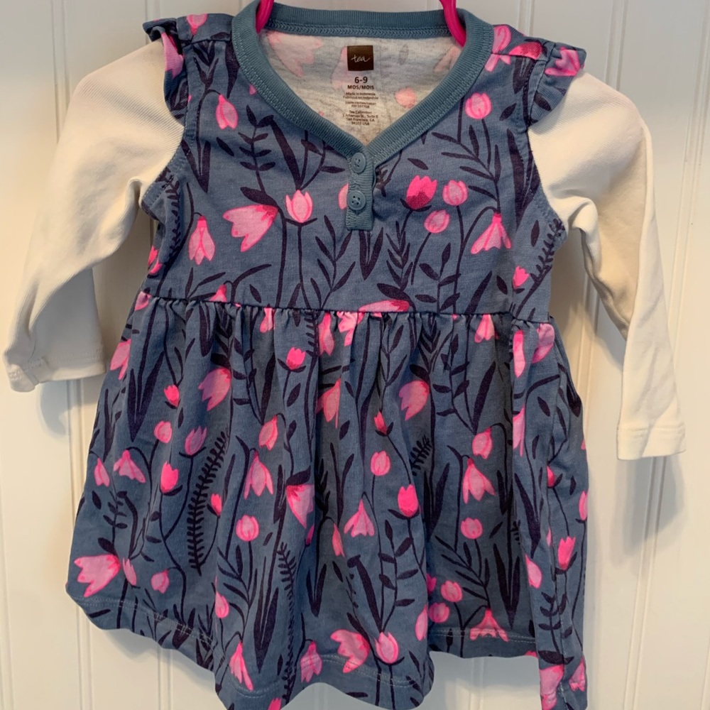 Tea Collection Dress